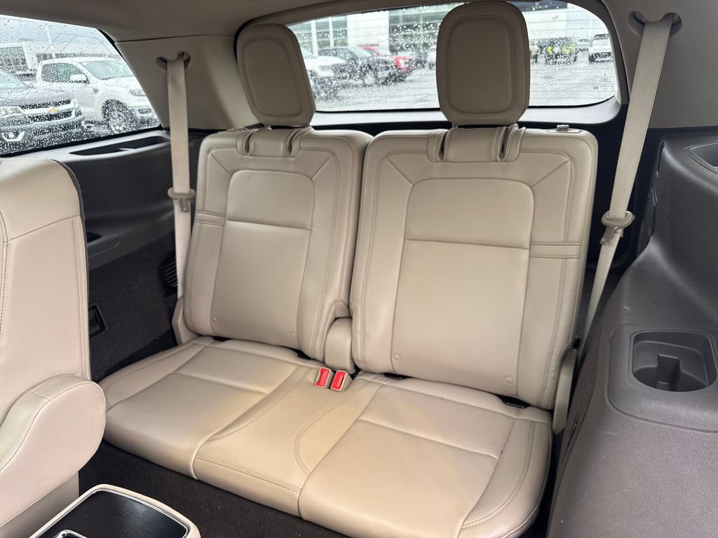Used 2020 Lincoln Aviator Reserve w/ Equipment Group 201A AWD/4WD image 25