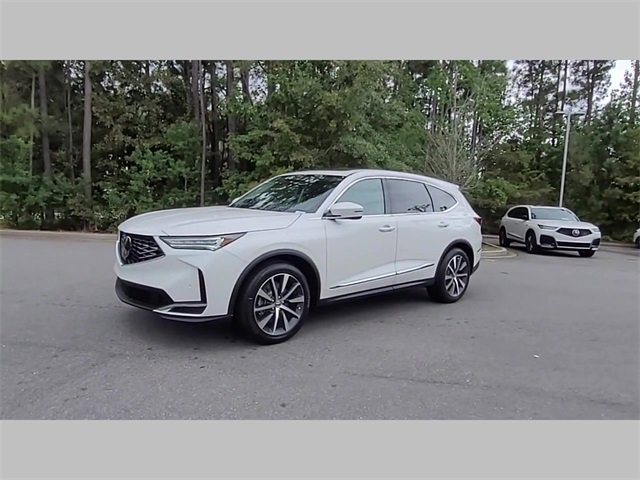 New 2026 Acura MDX w/ Technology Package image 38