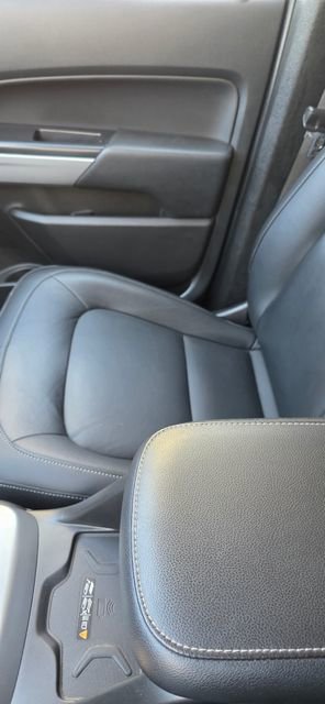 Used 2022 Chevrolet Colorado ZR2 image 24