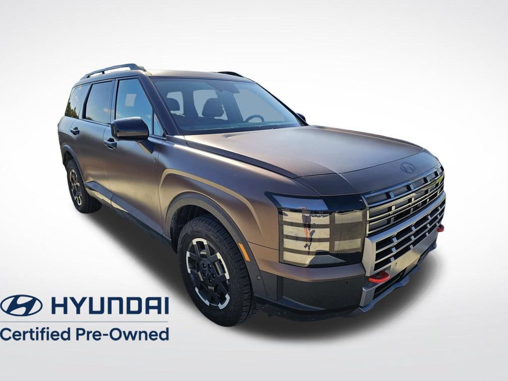 Used 2026 Hyundai Palisade XRT Pro