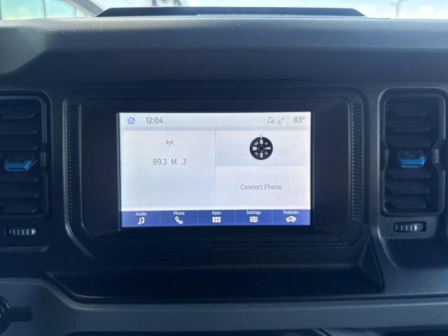 Used 2022 Ford Bronco Black Diamond image 18