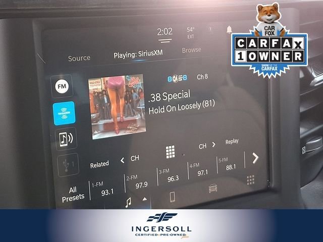 Used 2023 RAM 1500 Big Horn image 26