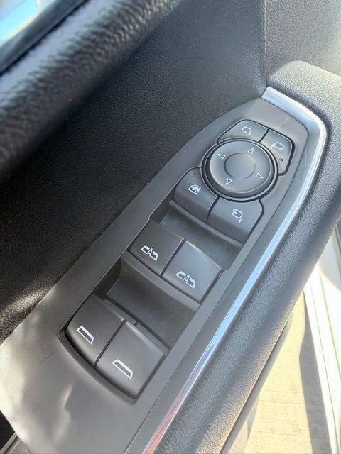 Used 2024 GMC Sierra 1500 SLT image 20