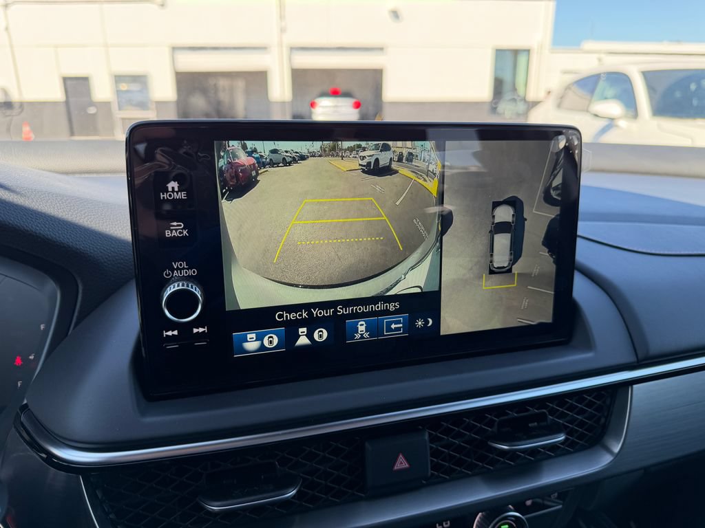 New 2026 Acura ADX A-Spec w/ Advance Package AWD/4WD image 25