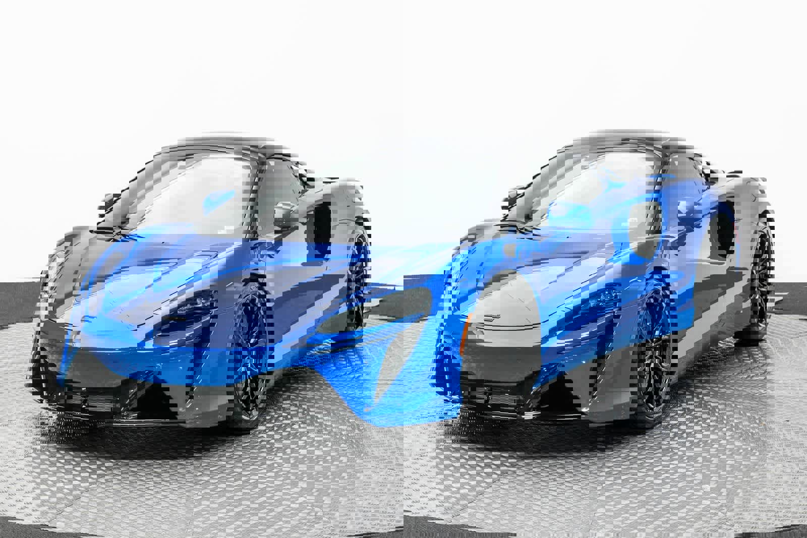 New 2025 McLaren Artura Spider image 52