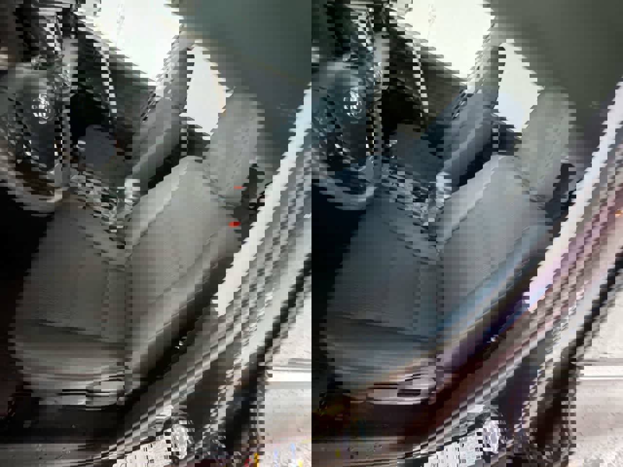 Used 2018 Toyota RAV4 LE w/ All Weather Liner Package image 11