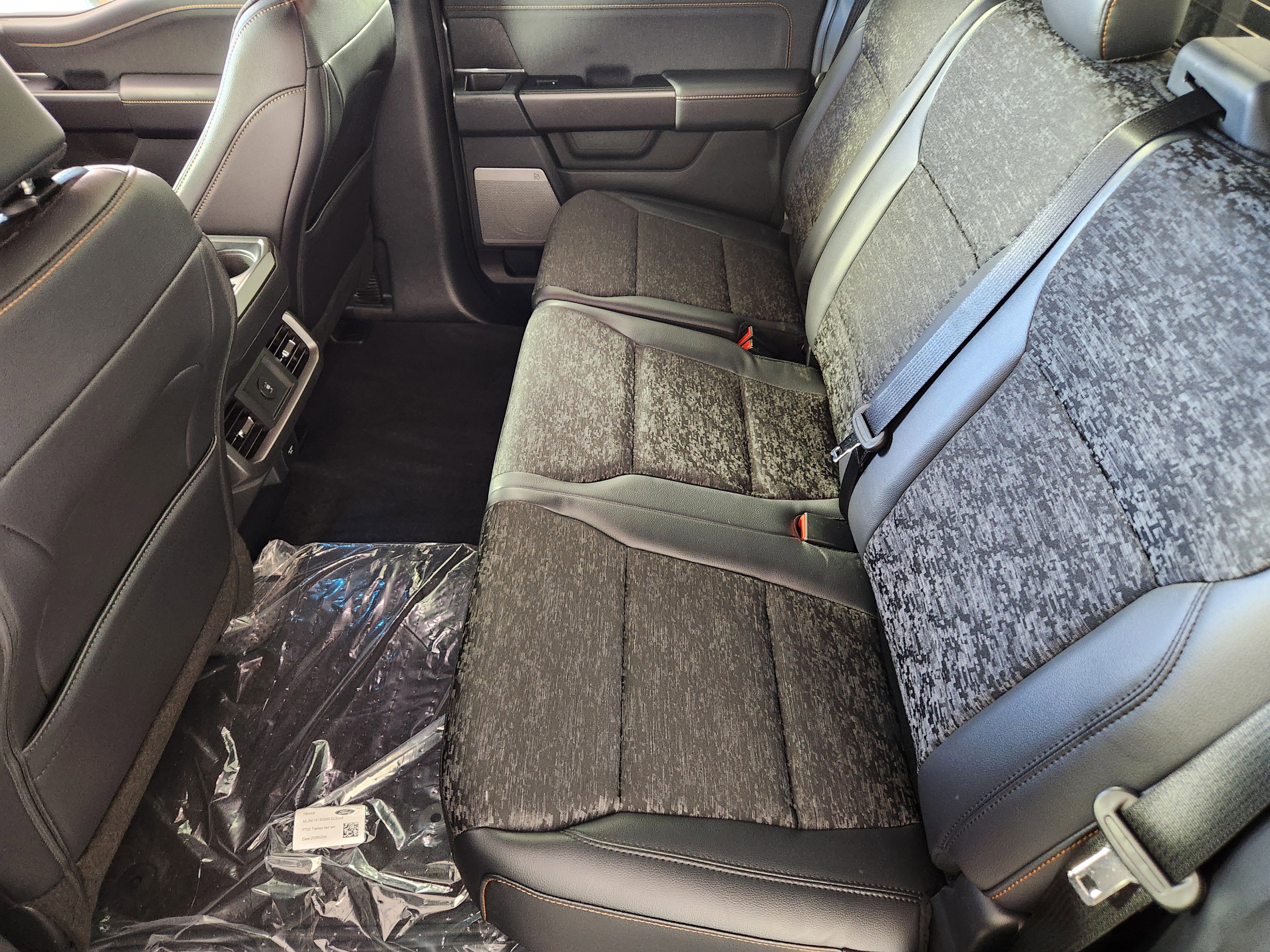 New 2026 Ford F150 Tremor w/ Bed Utility Package image 15