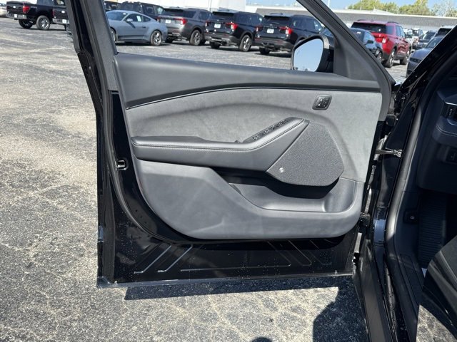 New 2025 Ford Mustang Mach-E GT image 20