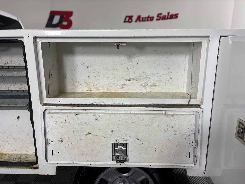 Used 2021 RAM 3500 Tradesman image 40