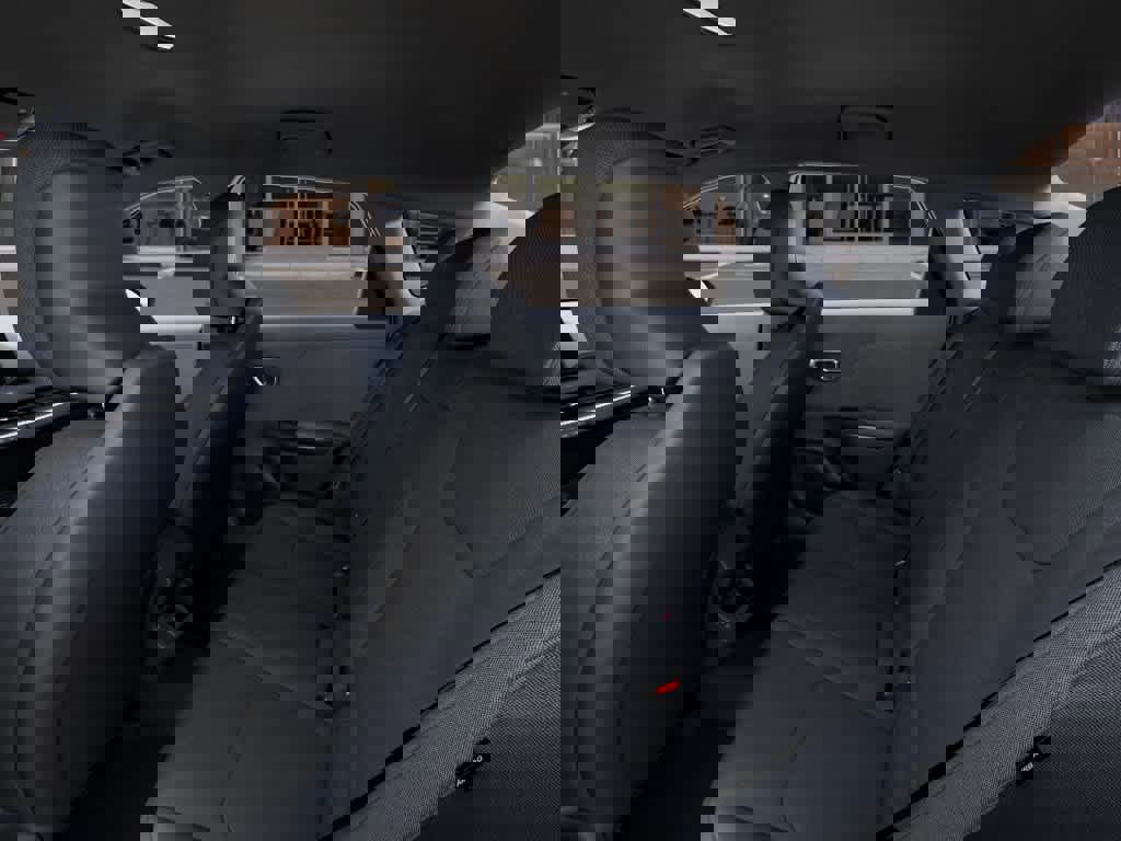 New 2026 Kia K4 LXS image 18