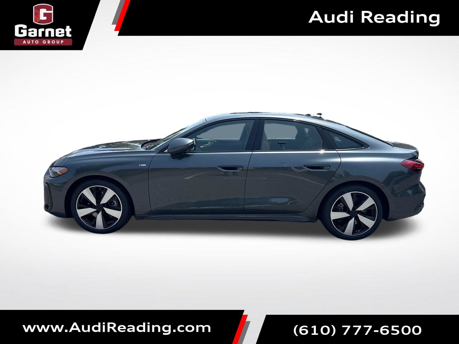 New 2026 Audi A5 2.0T Prestige AWD/4WD video 2
