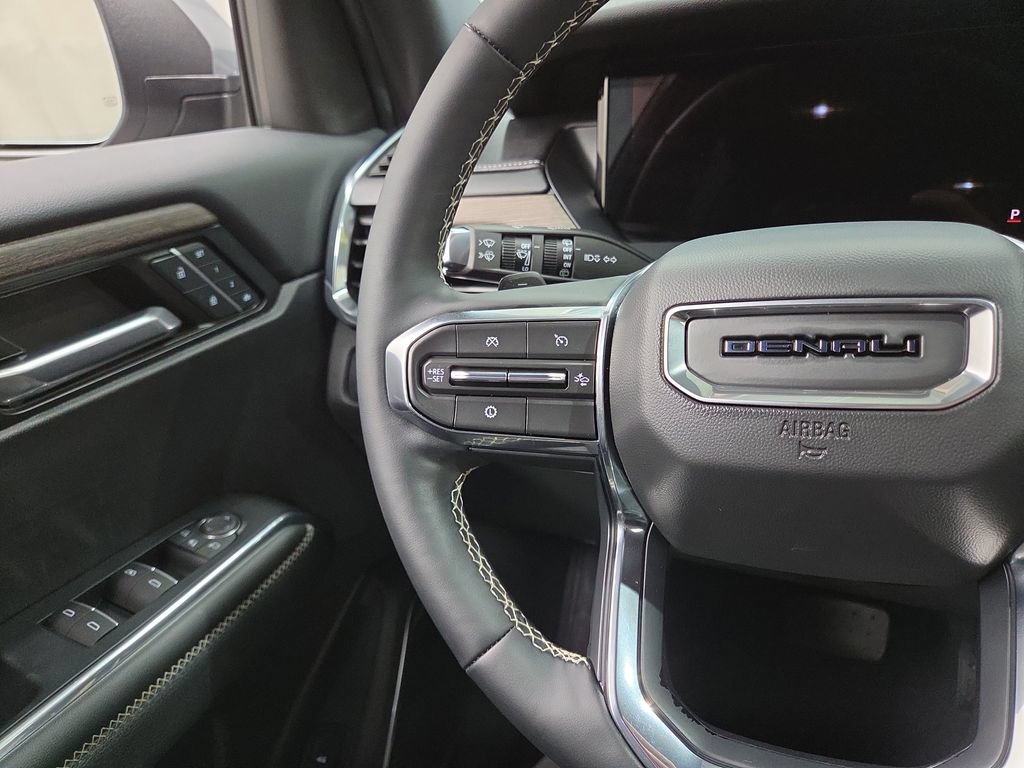 Used 2024 GMC Acadia Denali w/ LPO, Floor Liner Package AWD/4WD image 21