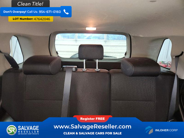 Used 2012 Suzuki Grand Vitara Premium image 13
