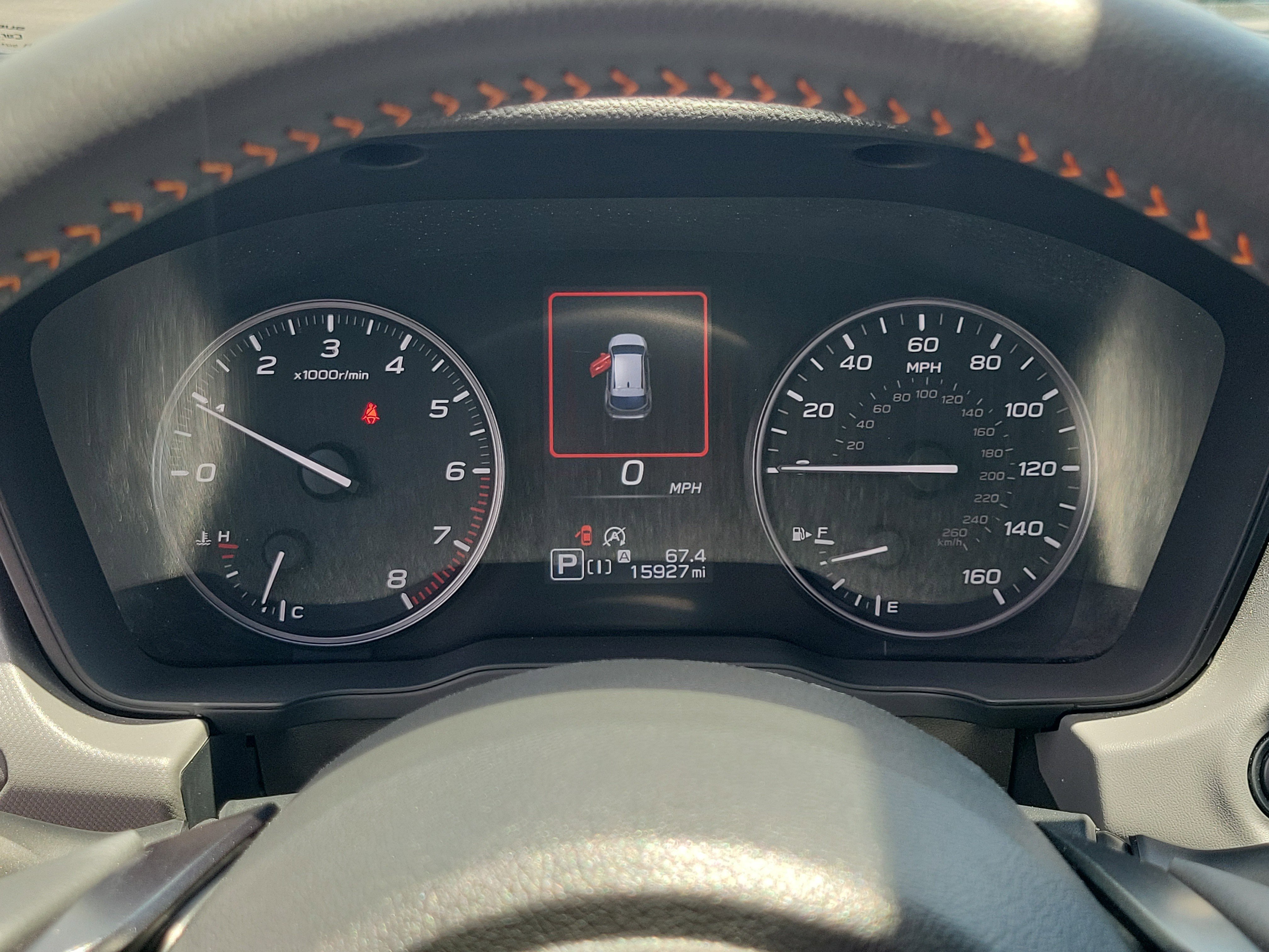 Certified 2024 Subaru Crosstrek 2.5i Limited AWD/4WD image 26