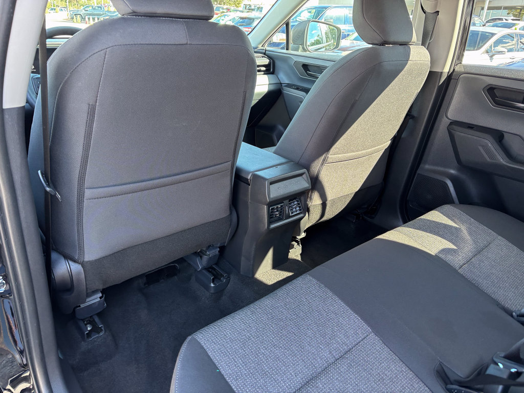 Certified 2026 Toyota RAV4 LE AWD/4WD image 42