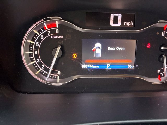 Used 2019 Honda Ridgeline RTL image 19