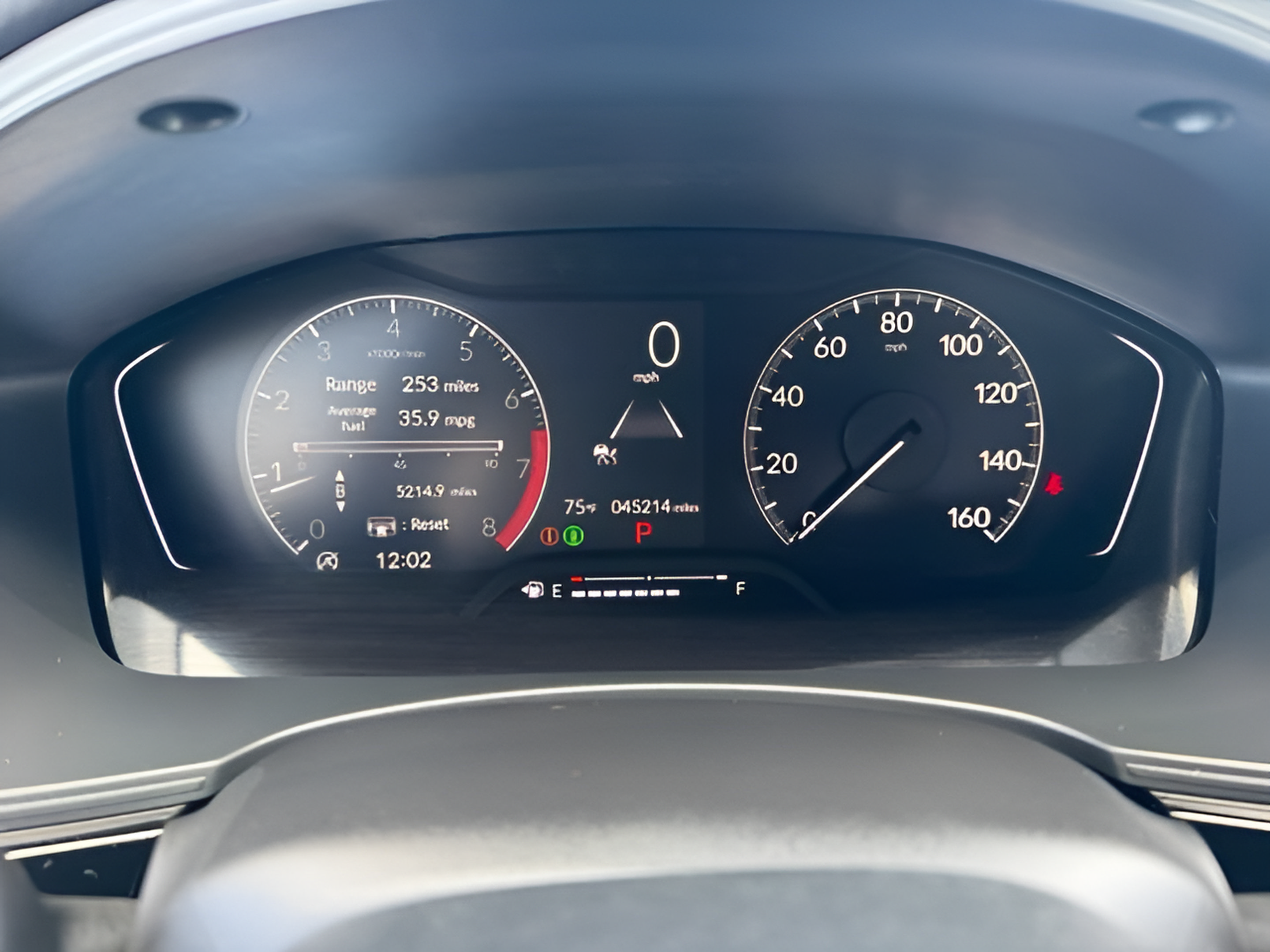 Certified 2023 Honda Civic EX image 12