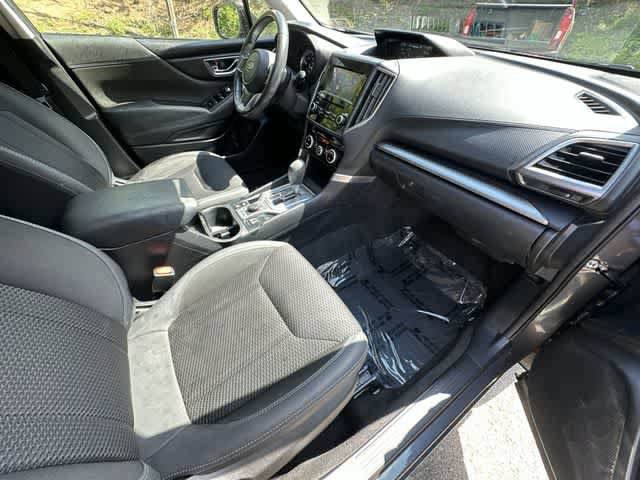 Used 2020 Subaru Forester Premium w/ Popular Package #1 AWD/4WD image 19