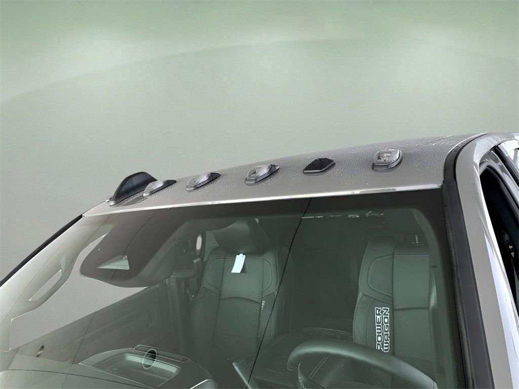 New 2026 RAM 2500 Power Wagon AWD/4WD image 51