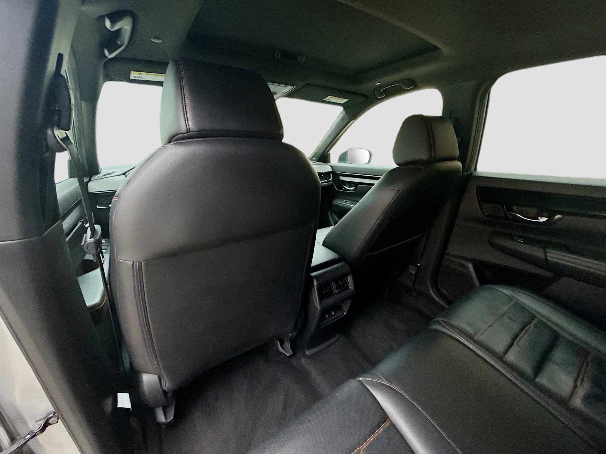 Used 2024 Honda CR-V Sport Touring image 26