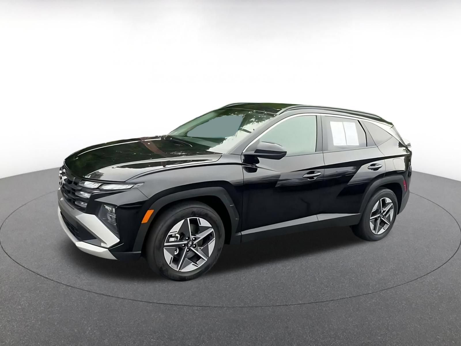 Used 2026 Hyundai Tucson SEL Plus FWD image 7