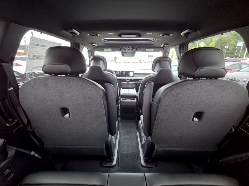 New 2027 Kia Telluride EX X-Line AWD/4WD image 14