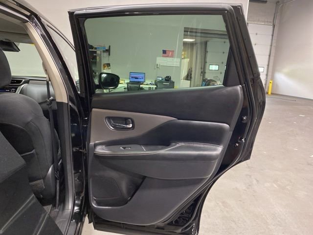 Certified 2022 Nissan Murano S AWD/4WD image 26