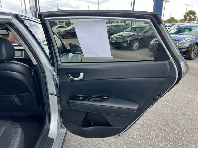 Used 2019 Kia Optima SX FWD image 39