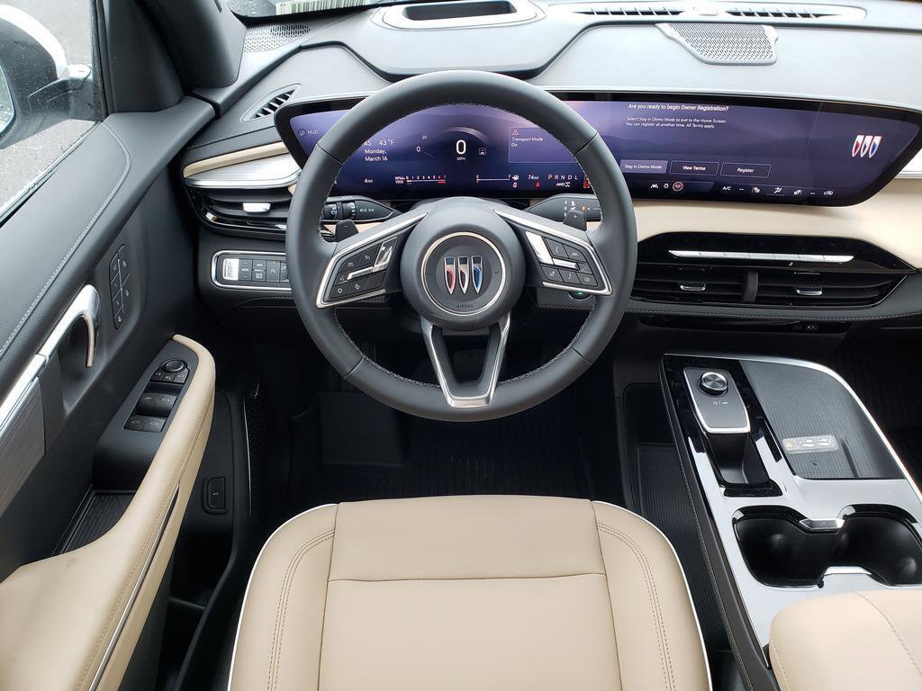 New 2026 Buick Enclave Preferred w/ Power Package image 12