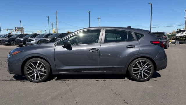 Certified 2026 Subaru Impreza 2.0i Sport AWD/4WD image 6
