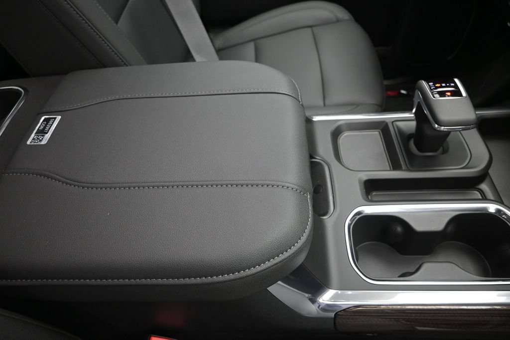 New 2026 Chevrolet Silverado 1500 RST AWD/4WD image 29