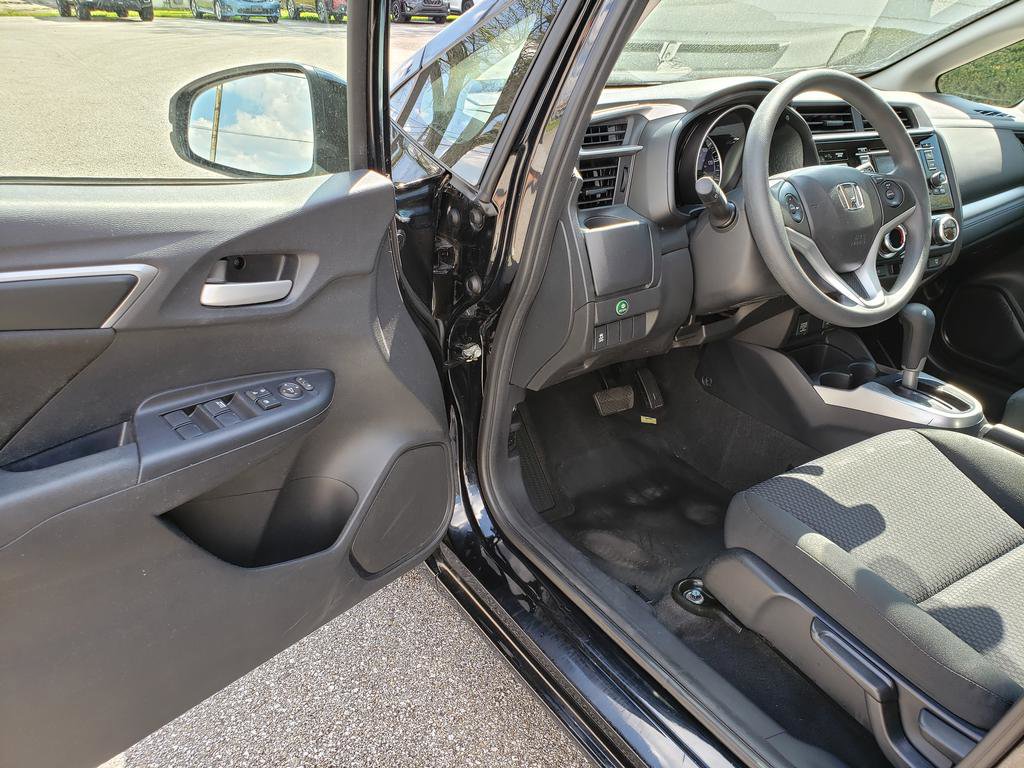 Used 2019 Honda Fit LX image 8