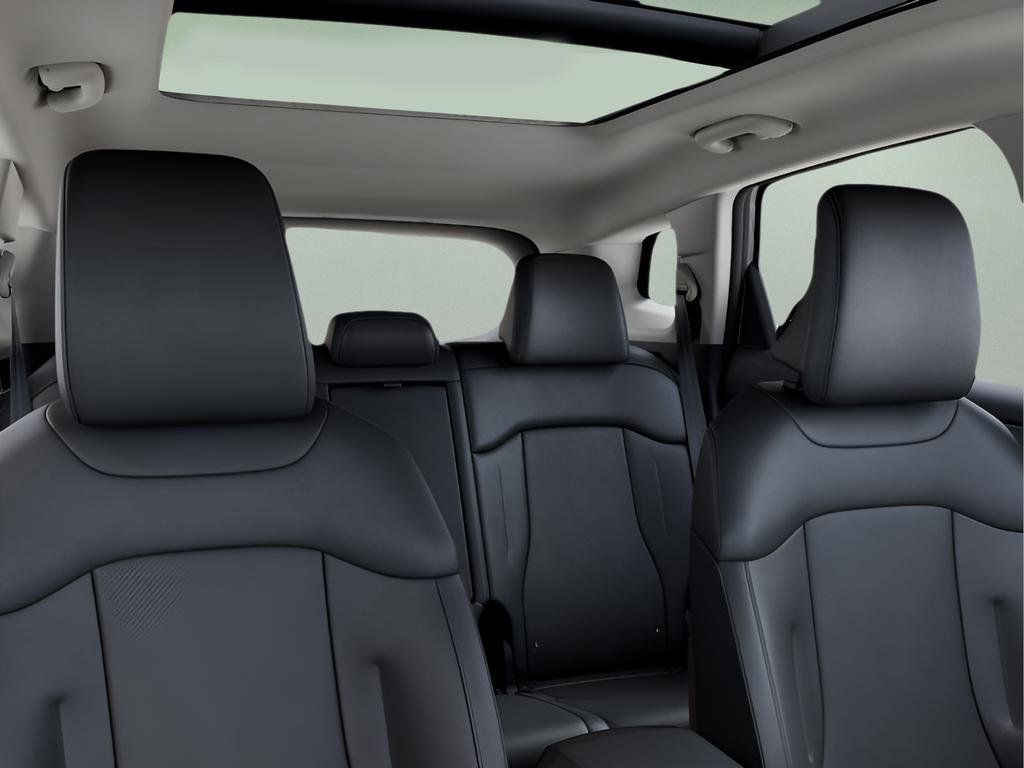 New 2026 Kia Sportage EX w/ EX Panorama Roof Package image 45