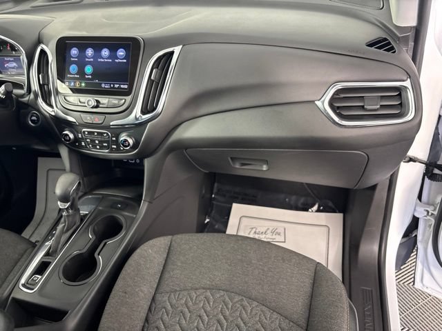 Used 2024 Chevrolet Equinox LT FWD image 29