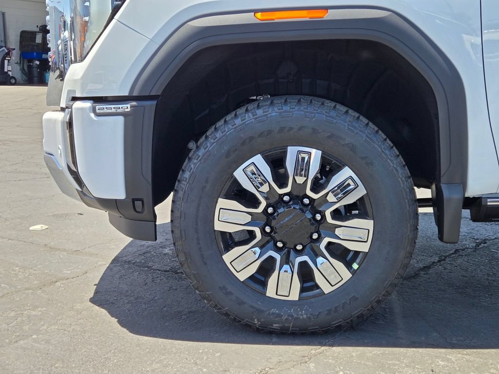New 2026 GMC Sierra 2500 Denali w/ Denali Reserve Package AWD/4WD image 5