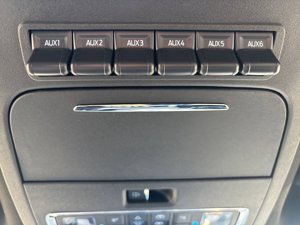 New 2025 Ford F150 Tremor w/ Equipment Group 402A High image 34