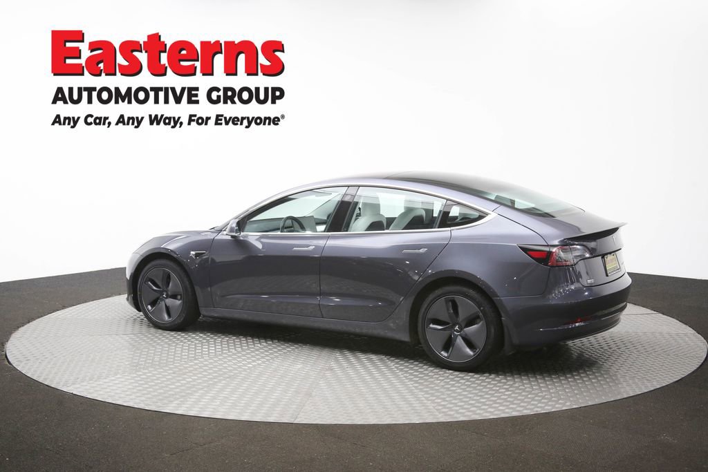 Used 2018 Tesla Model 3 Long Range AWD/4WD image 59