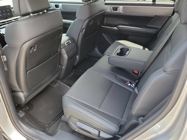 New 2026 Hyundai Santa Fe SEL FWD image 25