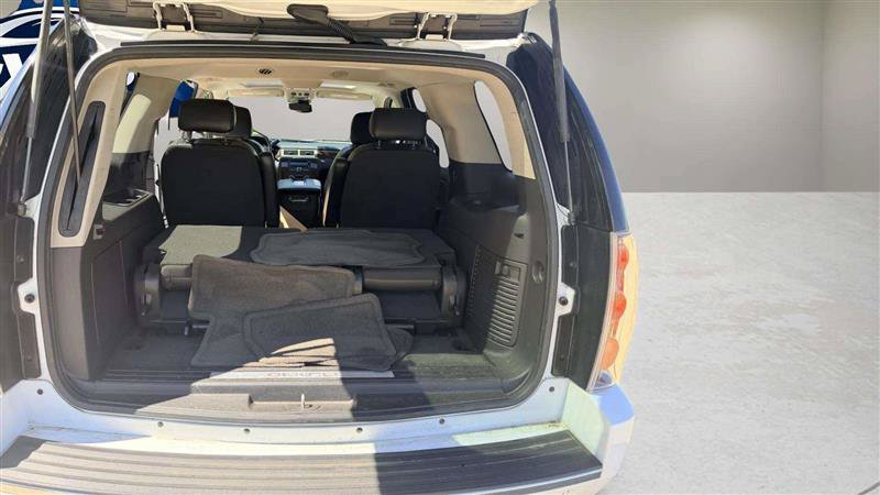Used 2008 GMC Yukon Denali AWD/4WD image 17