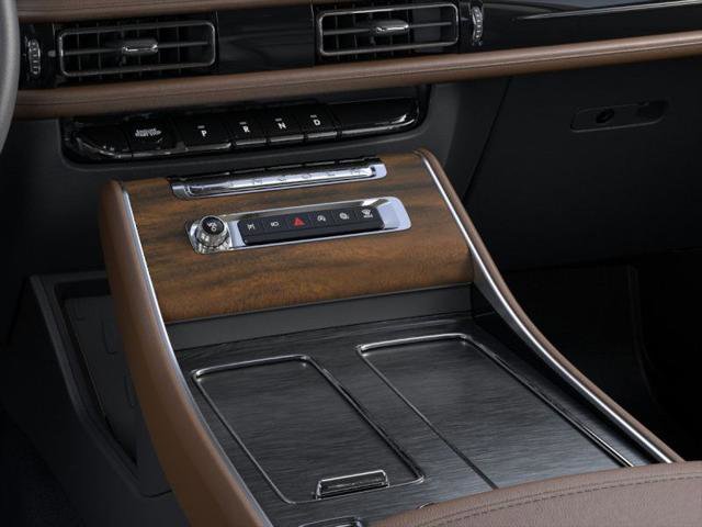 New 2025 Lincoln Aviator Reserve w/ Jet Appearance Package image 15