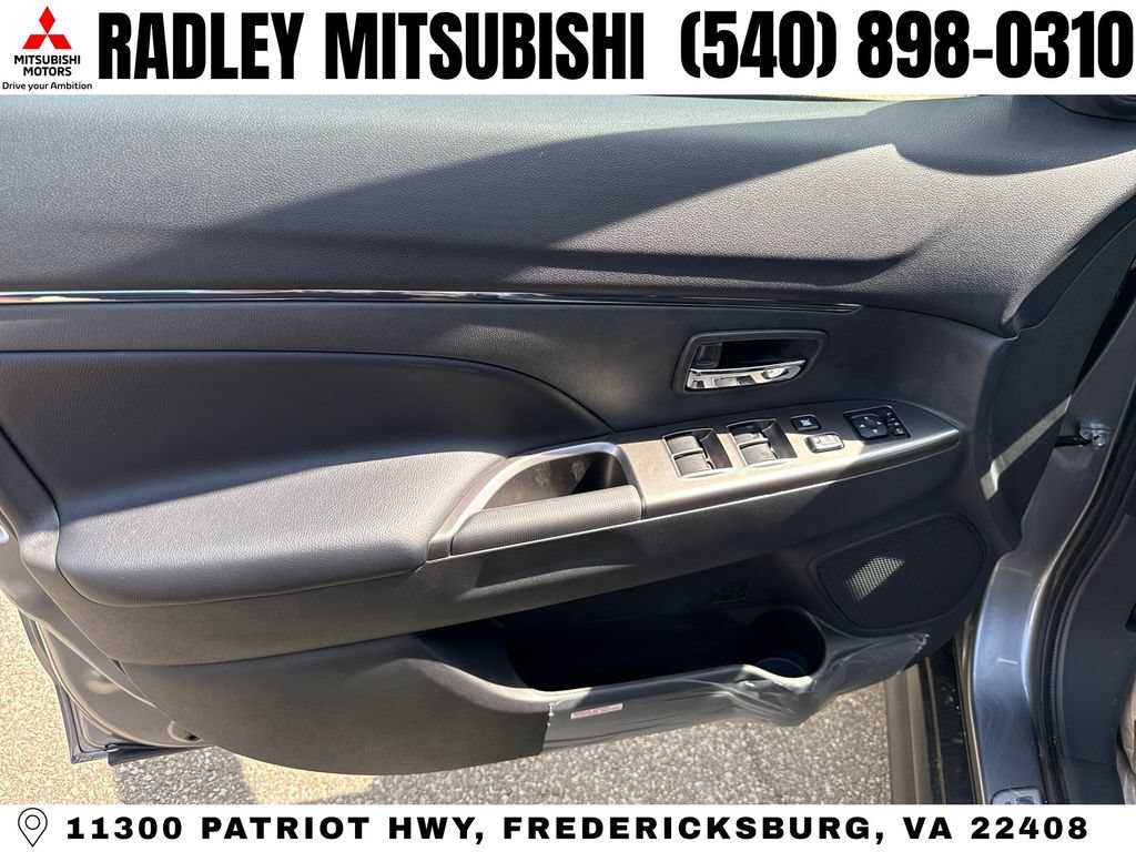 New 2026 Mitsubishi Outlander Sport SE AWD/4WD image 5