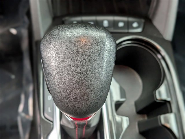 Used 2024 Chevrolet TrailBlazer RS w/ Driver Confidence Package image 24