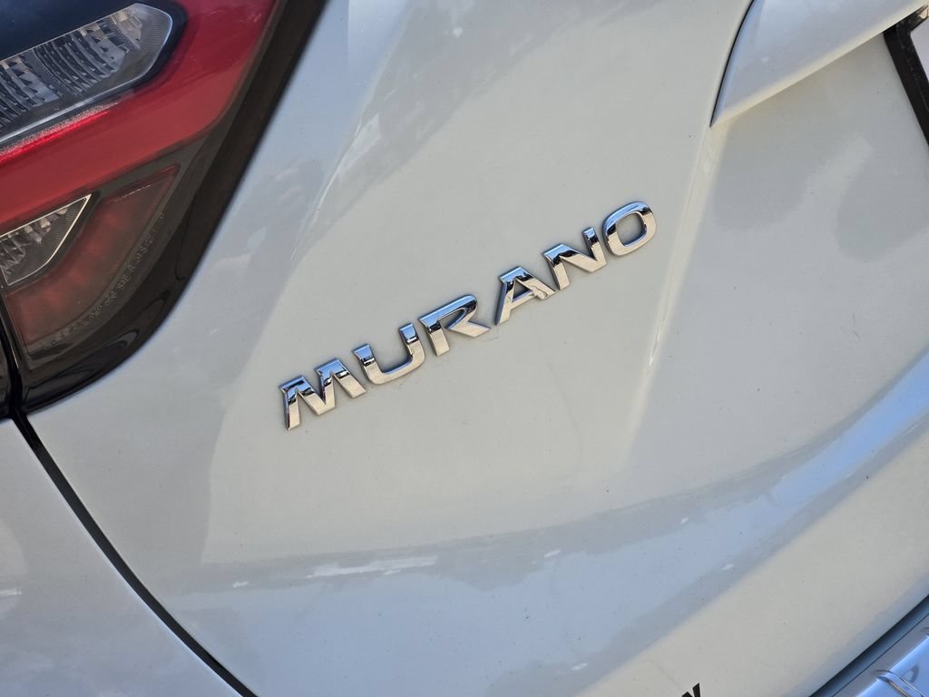 Used 2021 Nissan Murano S FWD image 10