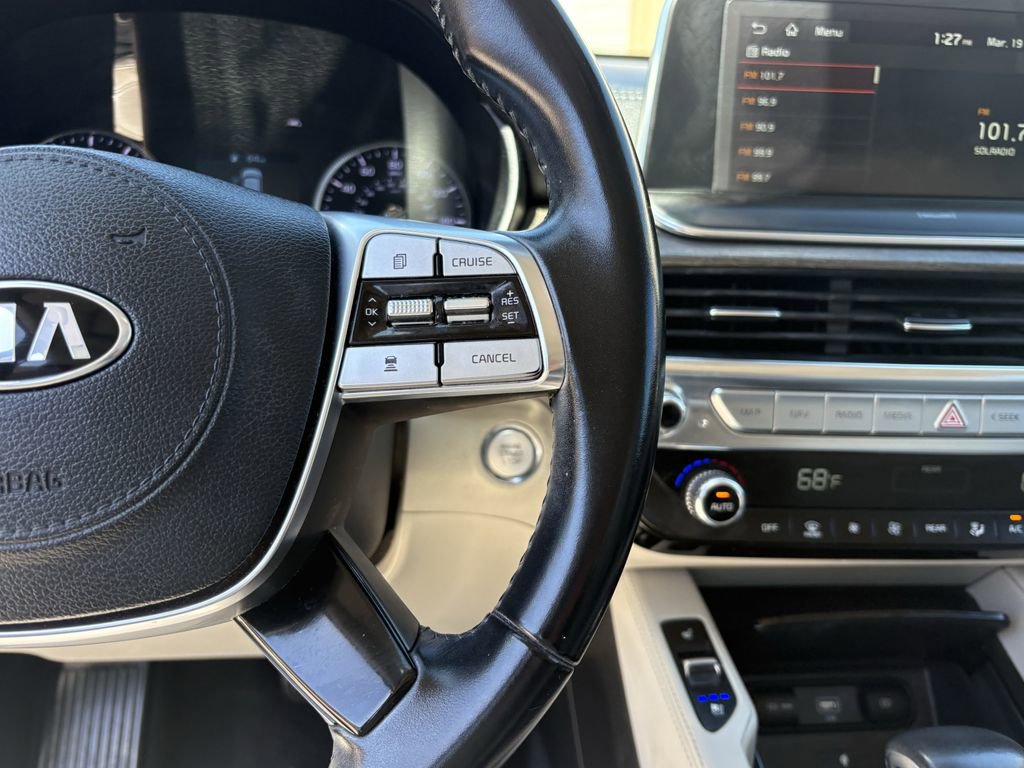 Used 2020 Kia Telluride EX image 16