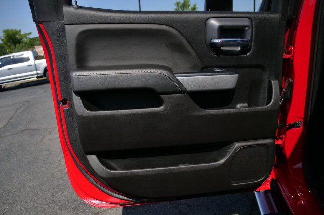 Used 2019 Chevrolet Silverado 2500 LTZ w/ Duramax Plus Package AWD/4WD image 31