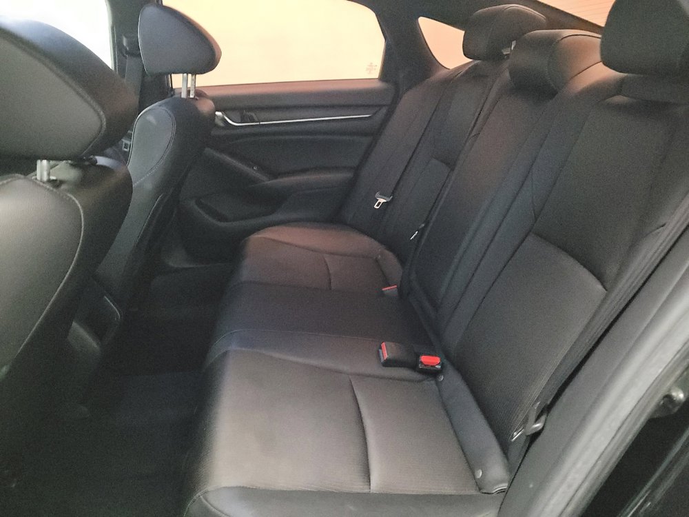 Used 2019 Honda Accord Sport image 18