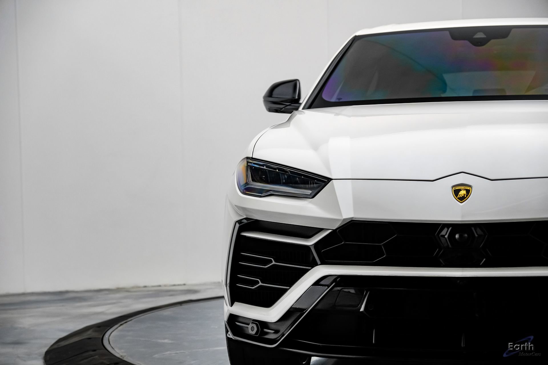 Used 2022 Lamborghini Urus AWD/4WD image 31