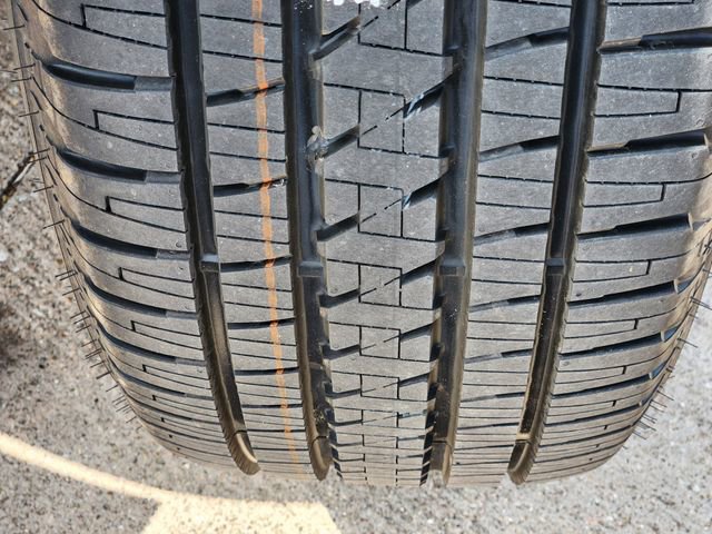 Used 2021 Jeep Wrangler Unlimited Sahara AWD/4WD image 10