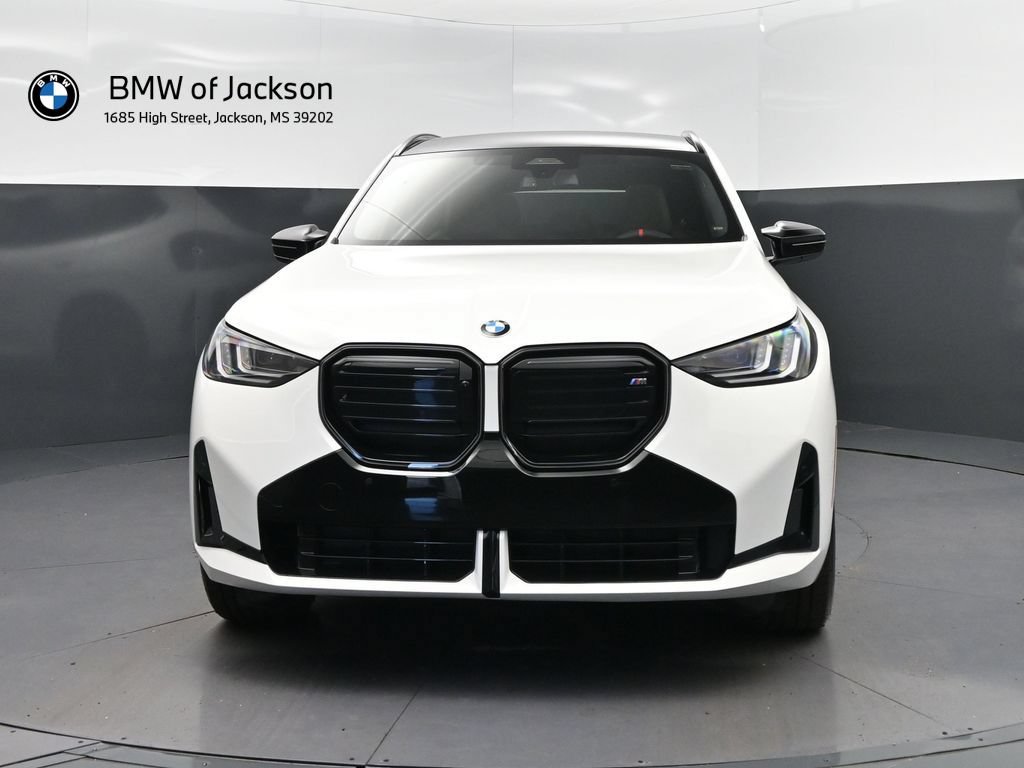 New 2026 BMW X3 M50 w/ Premium Package AWD/4WD image 10