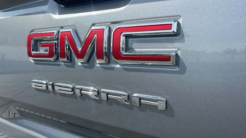 New 2026 GMC Sierra 1500 Elevation AWD/4WD image 27
